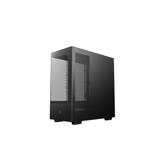DeepCool CH690 DIGITAL BK (typ akwarium)
